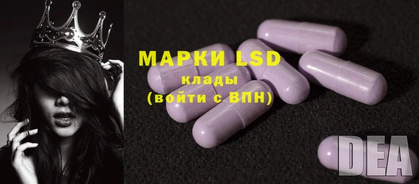 прущий лед Верея